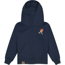Bavarian Caps Kinder Grantler Klub: Pumuckl Hoodie