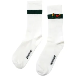 Bavarian Caps Schafkopf Socken