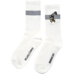 Bavarian Caps Joe Dalton Socken