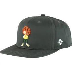 Bavarian Caps Grantler Klub: Pumuckl Snapback Cap