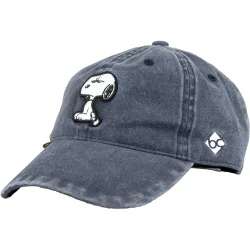 Bavarian Caps Grantler Klub: Snoopy Dadhat Cap