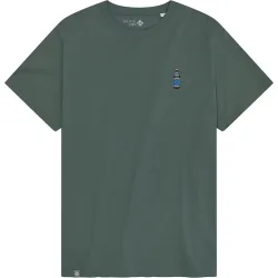 Bavarian Caps Herren Bayerisch Hell T-Shirt