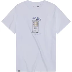 Bavarian Caps Herren Bierautomat T-Shirt