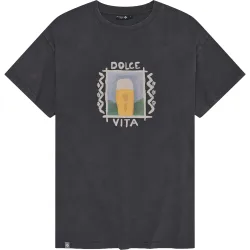 Bavarian Caps Herren Oro Liquido T-Shirt