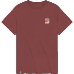 Bavarian Caps Herren Dolce Vita T-Shirt