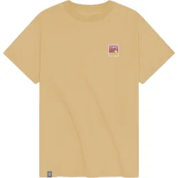 Bavarian Caps Herren Dolce Vita T-Shirt
