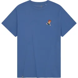 Bavarian Caps Herren Grantler Klub: Pumuckl T-Shirt