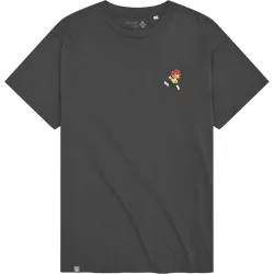 Bavarian Caps Herren Grantler Klub: Pumuckl T-Shirt