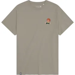 Bavarian Caps Herren Pumuckl Lacht T-Shirt