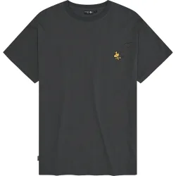 Bavarian Caps Herren Peanuts: Ned Mit Mir T-Shirt