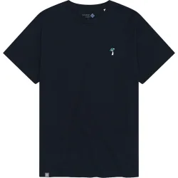 Bavarian Caps Herren Schlümpfe: Ned Hudeln T-Shirt