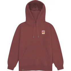 Bavarian Caps Herren Dolce Vita Hoodie