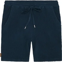 Bavarian Caps Herren Edelweiß Waffle Shorts
