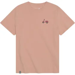 Bavarian Caps Damen Roller T-Shirt