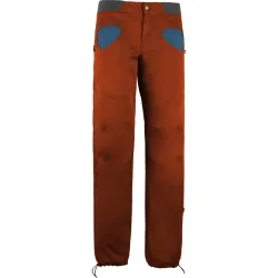 E9 Herren Rondo Story Hose