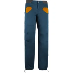 E9 Herren Rondo Story Hose