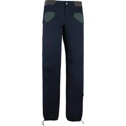 E9 Herren Rondo Story Hose