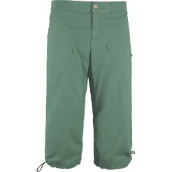 E9 Herren Figaro 3/4 Shorts
