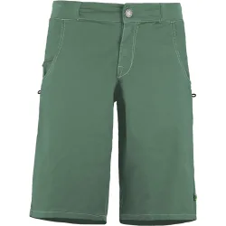 E9 Herren Kroc Flax Shorts