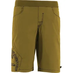 E9 Herren Pentago Peace Shorts