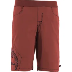 E9 Herren Pentago Peace Shorts