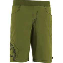 E9 Herren Pentago Peace Shorts