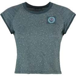 E9 Damen Audrey T-Shirt