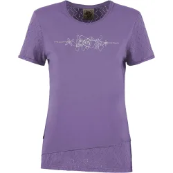 E9 Damen Bonny T-Shirt