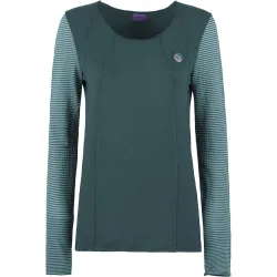 E9 Damen Iride Longsleeve