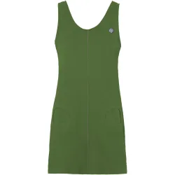 E9 Damen Gidye Kleid
