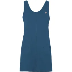 E9 Damen Gidye Kleid