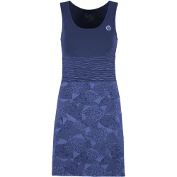 E9 Damen Vale Kleid
