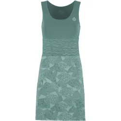 E9 Damen Vale Kleid