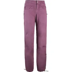 E9 Damen Onda Flax Hose