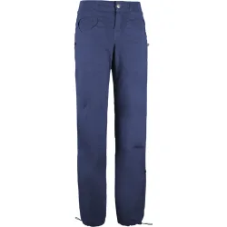 E9 Damen Onda Flax Hose