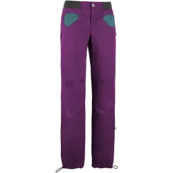 E9 Damen Onda Story Hose