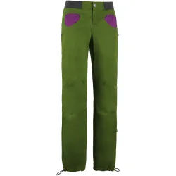 E9 Damen Onda Story Hose