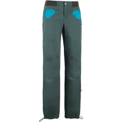 E9 Damen Onda Story Hose