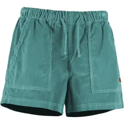 E9 Damen Penelope Shorts