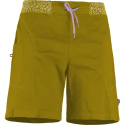 E9 Damen Wendy Shorts