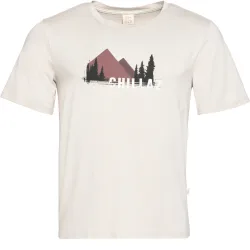 Chillaz Herren Bozen Nature T-Shirt