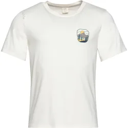 Chillaz Herren Bozen Sunset T-Shirt
