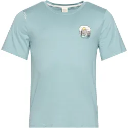 Chillaz Herren Bozen Sunset T-Shirt