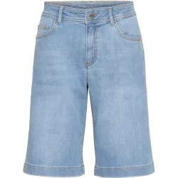 Chillaz Damen Christina Denim Shorts