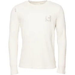 Chillaz Herren Cuenca Out Of Order Longsleeve