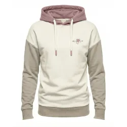 Chillaz Kinder Curitiba Heartbeat To Climb Hoodie