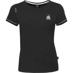 Chillaz Damen Gandia E-Ciao T-Shirt