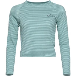 Chillaz Damen Gröden Mountain Flower Longsleeve