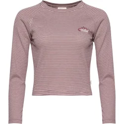 Chillaz Damen Gröden Mountain Flower Longsleeve