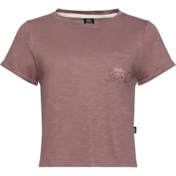 Chillaz Damen Grosetto Search & Respect T-Shirt